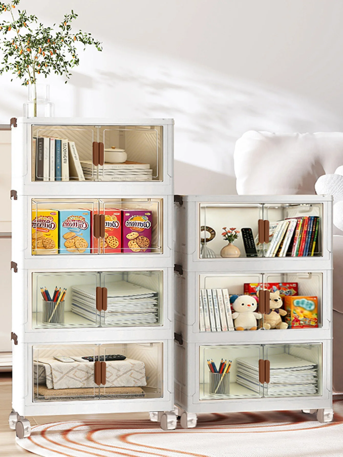 1PCS-Plastic Storage Box Organizer, Stackable Storage Box, Covered Storage Box, Storage Container Organizer for Kitchen, Bedroom, Living Room, Study, Office, Foldable Storage Box, Saving Space
1PCS-Plastic Storage Box Organizer, Stackable Storage Box, Covered Storage Box, Storage Container Organizer for Kitchen, Bedroom, Living Room, Study, Office, Foldable Storage Box, Saving Space