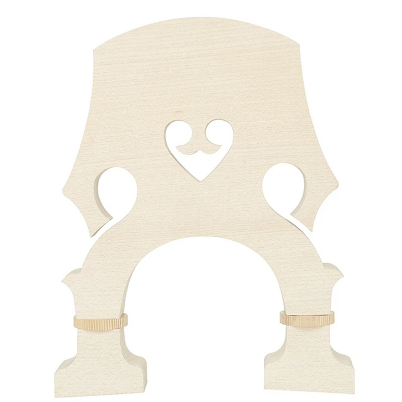 Bass Scale Foot Screw Log Color Bridge 3/4 Double Bass Scale Adjustable Double Bass Maqiao
Bass Scale Foot Screw Log Color Bridge 3/4 Double Bass Scale Adjustable Double Bass Maqiao