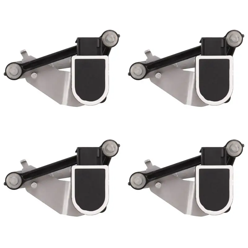 4X 31288274 Right Rear Body Height Level Sensor 30782821 31300179 For Volvo S60 S60L V70 S80 XC60 XC70 2008-2018-T61C
4X 31288274 Right Rear Body Height Level Sensor 30782821 31300179 For Volvo S60 S60L V70 S80 XC60 XC70 2008-2018-T61C