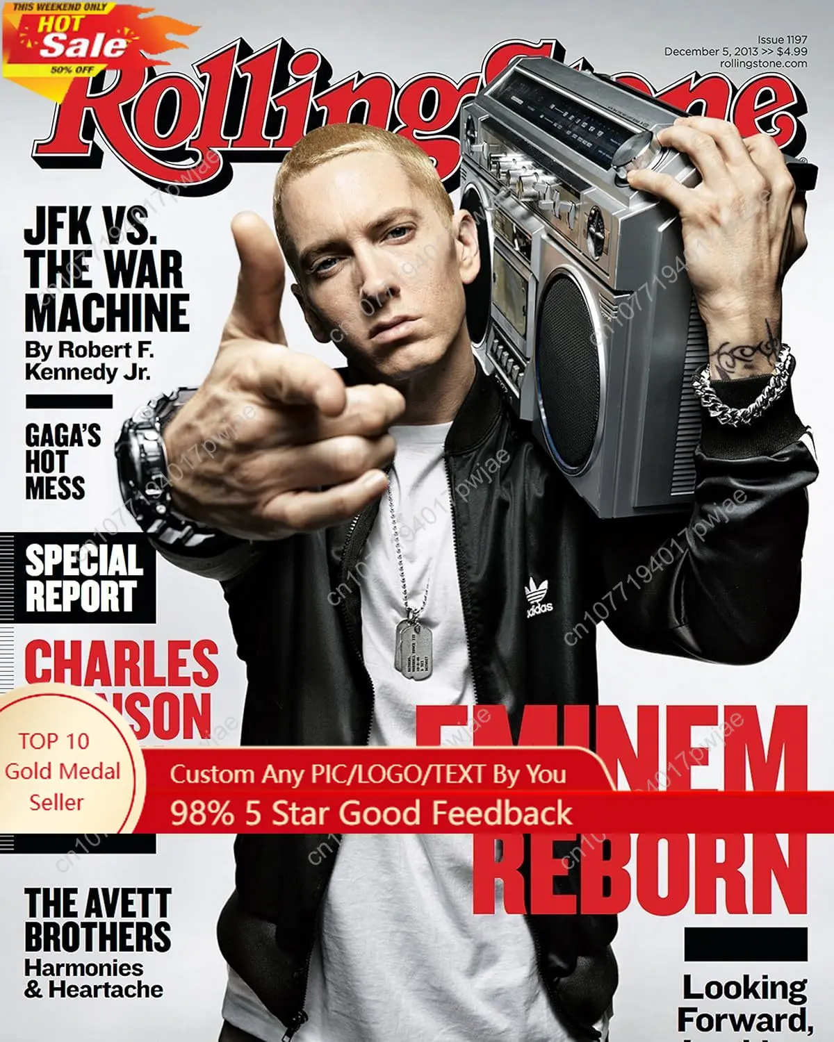 Eminem Print Art Warm carpet Blanket Custom blankets
Eminem Print Art Warm carpet Blanket Custom blankets