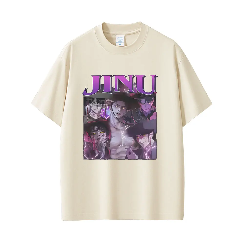 Kpop Demon Hunters Saja Boys Graphic T Shirt Men Women Cartoon Casual Cotton T-shirt Men's Oversized Short Sleeve Tops T-shirts
Kpop Demon Hunters Saja Boys Graphic T Shirt Men Women Cartoon Casual Cotton T-shirt Men's Oversized Short Sleeve Tops T-shirts