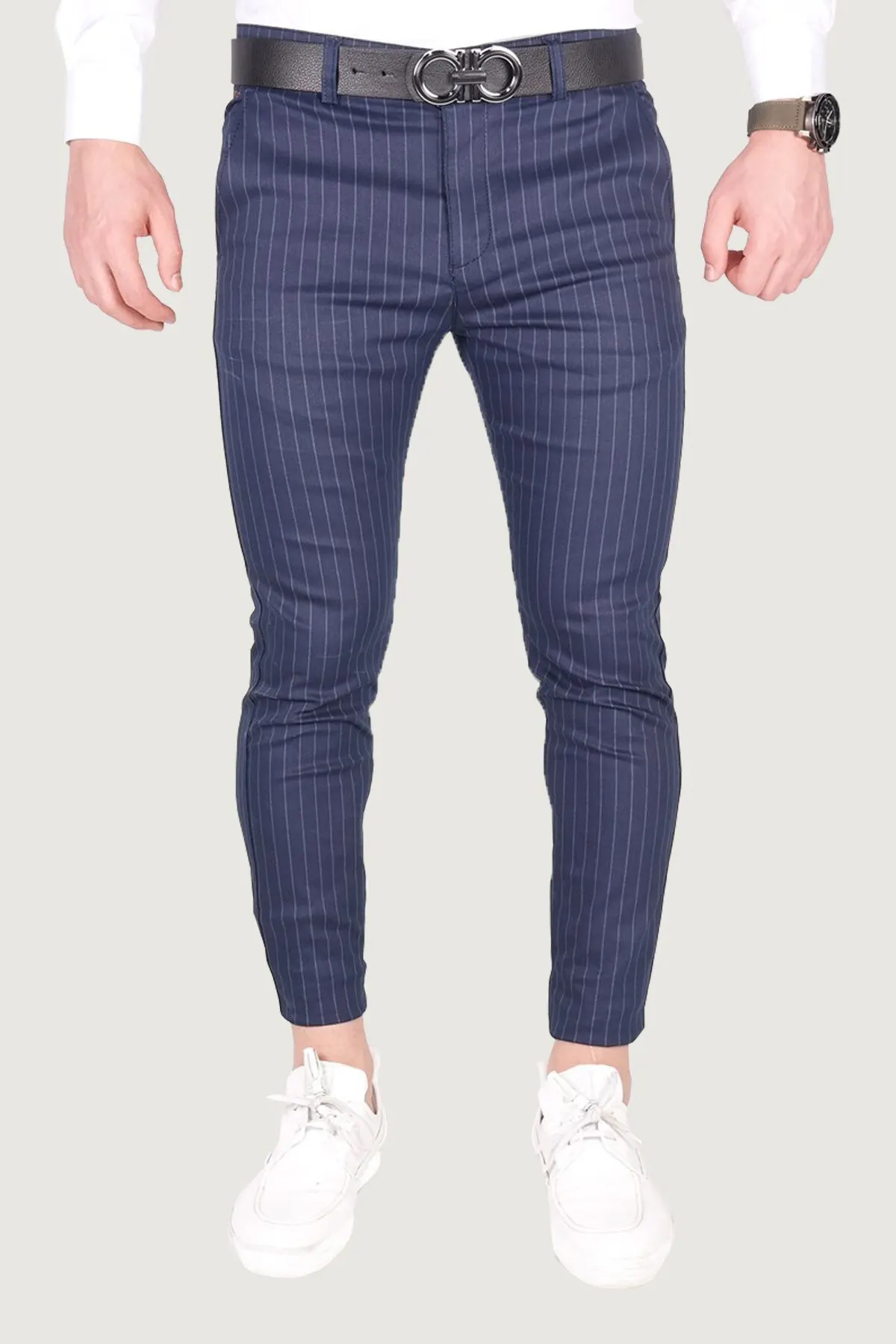 Men's Clothing Overalls Pants Trousers Slim Fit Linen For Office & Work Flexible Comfortable Tight-Fitting Stylish Smart Casual
Men's Clothing Overalls Pants Trousers Slim Fit Linen For Office & Work Flexible Comfortable Tight-Fitting Stylish Smart Casual