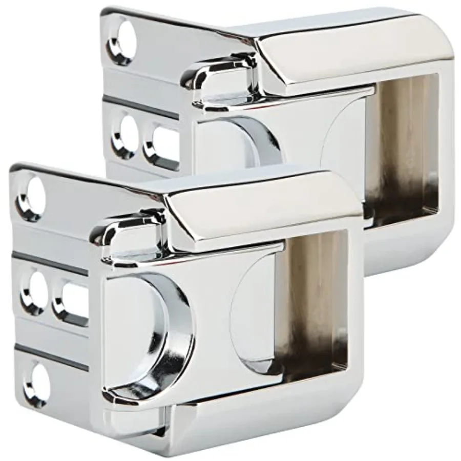Home Door Lock Security, Upgraded Safety Childproof Door Reinforcement Lock Latch 2-Pack,Extra Defend Door Lock for Inward Swin
Home Door Lock Security, Upgraded Safety Childproof Door Reinforcement Lock Latch 2-Pack,Extra Defend Door Lock for Inward Swin