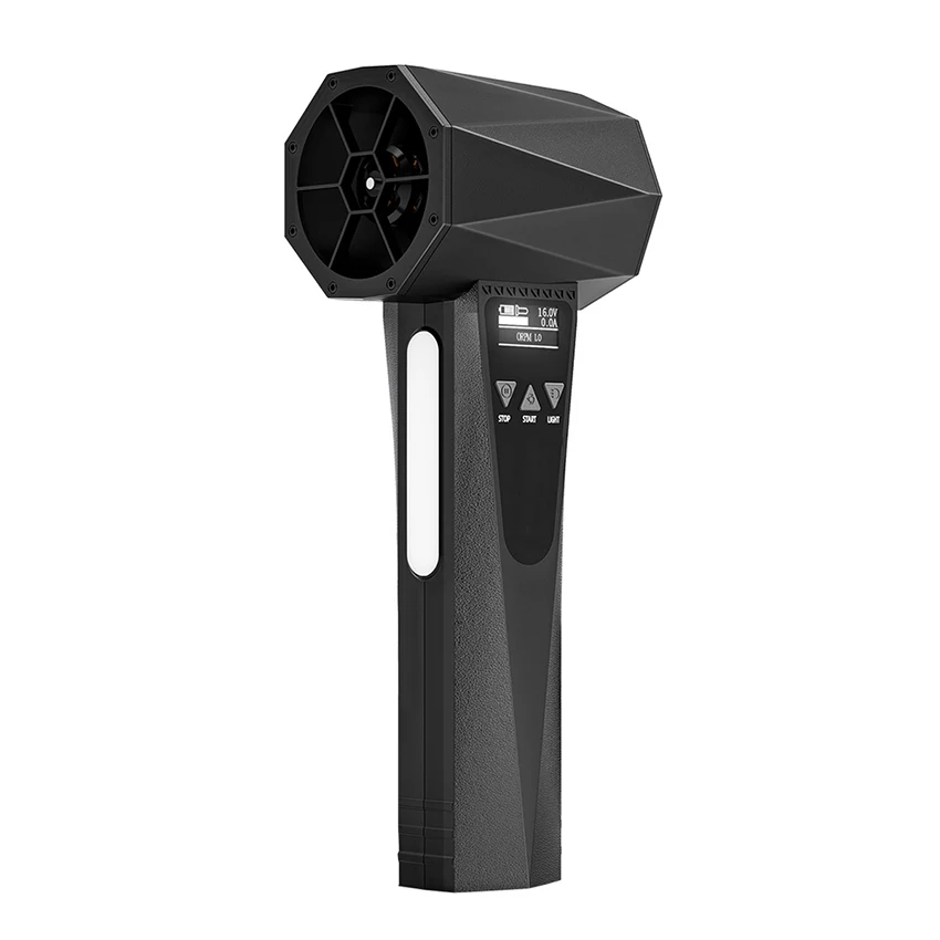 Turbo Jet Fan 880000RPM High Power Duct Fan Jetdry High Speed Turbo Fan Electric Outdoor Dust Cleaning Air Blower 1600g
Turbo Jet Fan 880000RPM High Power Duct Fan Jetdry High Speed Turbo Fan Electric Outdoor Dust Cleaning Air Blower 1600g