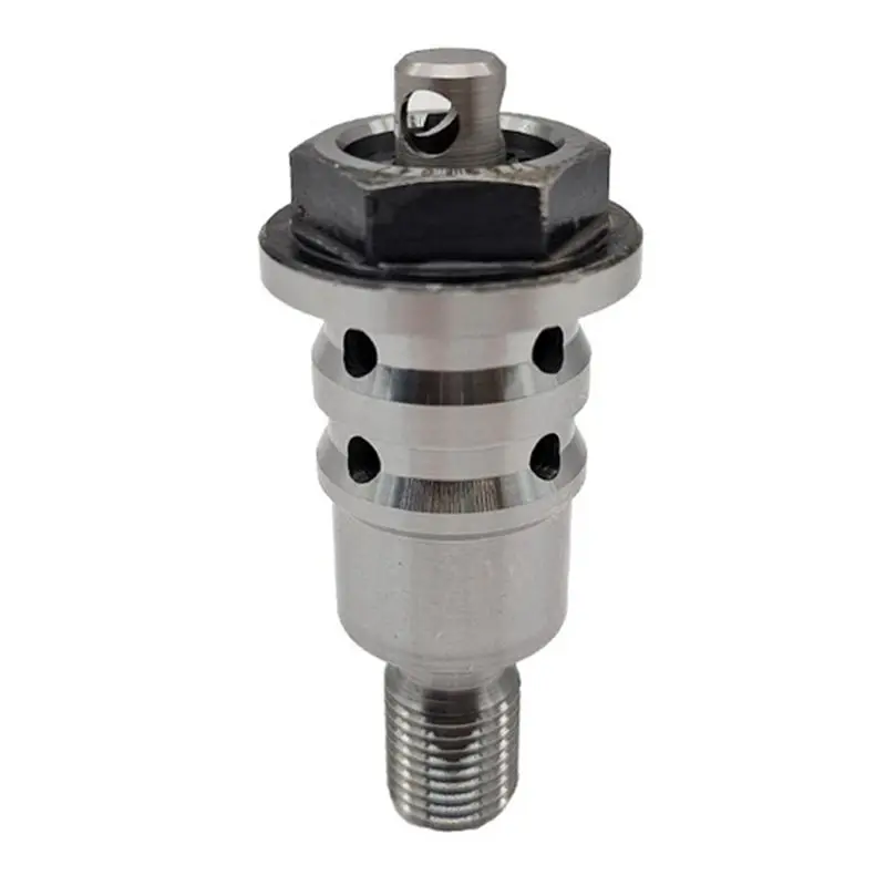 Rare 12697047 Car Camshaft Bolt/VVT Solenoid Valve Camshaft Solenoid For Cadillac Gmc 12681018
Rare 12697047 Car Camshaft Bolt/VVT Solenoid Valve Camshaft Solenoid For Cadillac Gmc 12681018