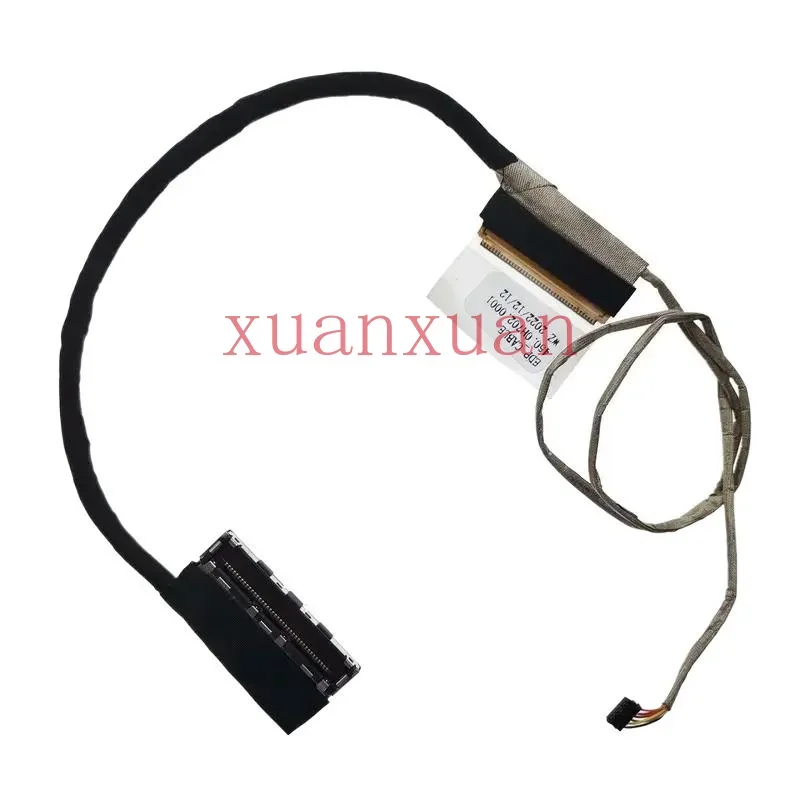 40-контактный ЖК-видеокабель для Dell G3 3590 3500 G5 5500 SE 5505 0936X2 144 Гц 120 Гц
40-контактный ЖК-видеокабель для Dell G3 3590 3500 G5 5500 SE 5505 0936X2 144 Гц 120 Гц
