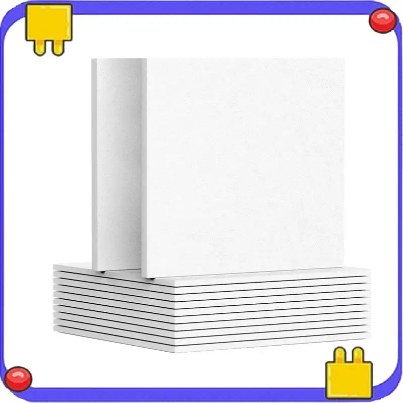 12 Pack Acoustic Panels ,12 X 12 X 0.3Inch Wall And Ceiling Sound Absorbing Panels,For Home,Recording Studio Easy Install White
12 Pack Acoustic Panels ,12 X 12 X 0.3Inch Wall And Ceiling Sound Absorbing Panels,For Home,Recording Studio Easy Install White