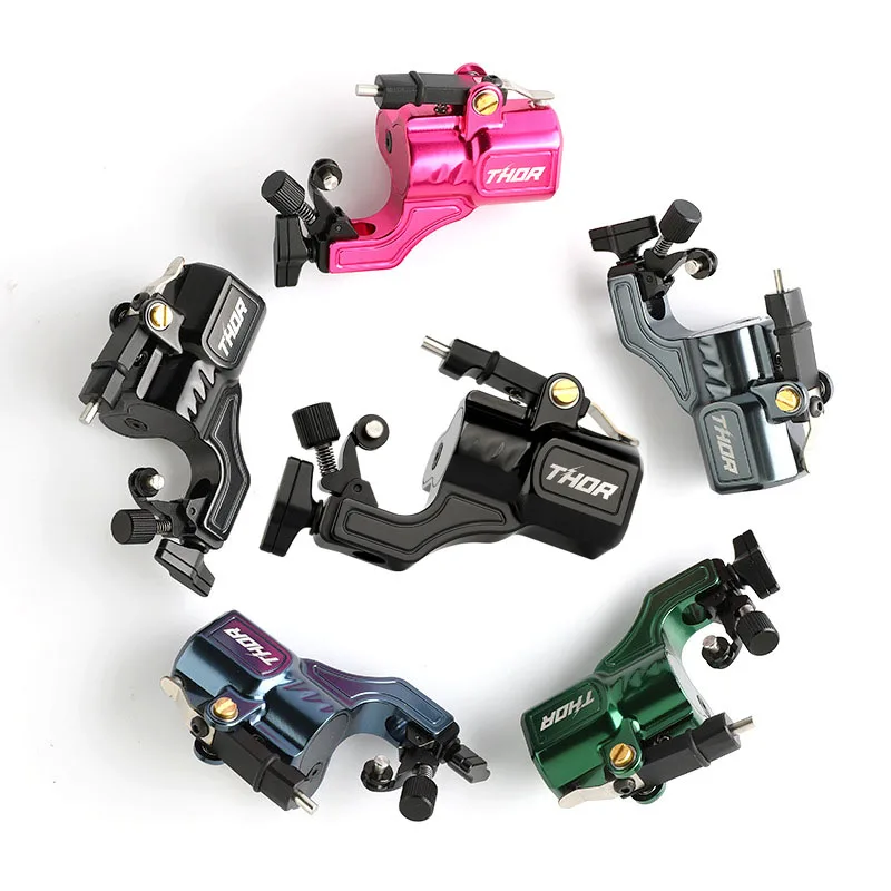 Aviation Aluminum Bullet High Quality Tattoo Machine 4.5 Stroke Hollow Cup Motor Machine Cutting Line Fogging Integrated Machine
Aviation Aluminum Bullet High Quality Tattoo Machine 4.5 Stroke Hollow Cup Motor Machine Cutting Line Fogging Integrated Machine