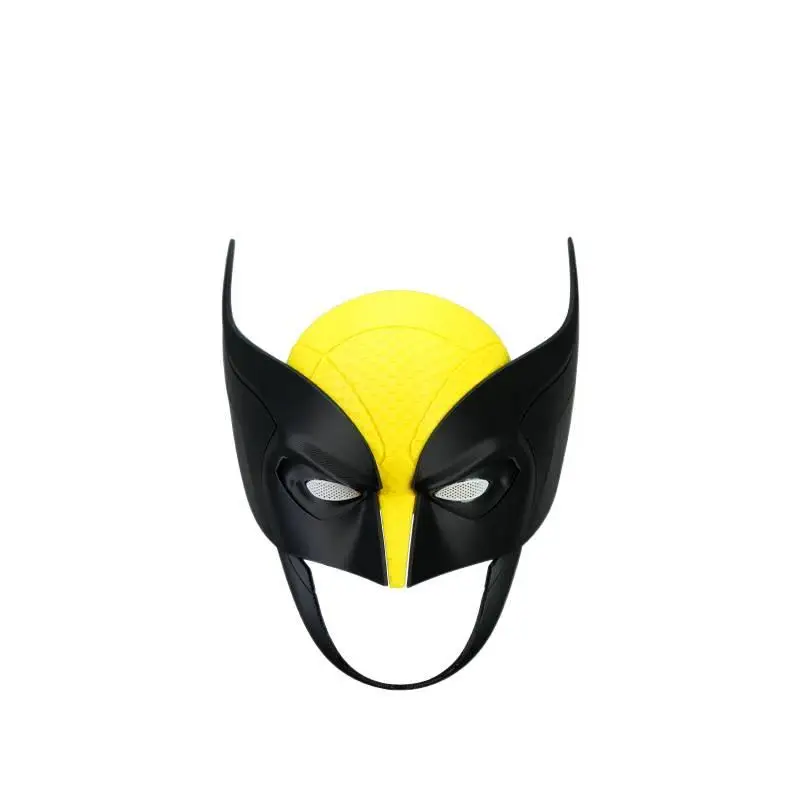 For Tuozhu 3D Printed Wolverine Mask ZH016 Maker Treasure House Creative Model Component
For Tuozhu 3D Printed Wolverine Mask ZH016 Maker Treasure House Creative Model Component