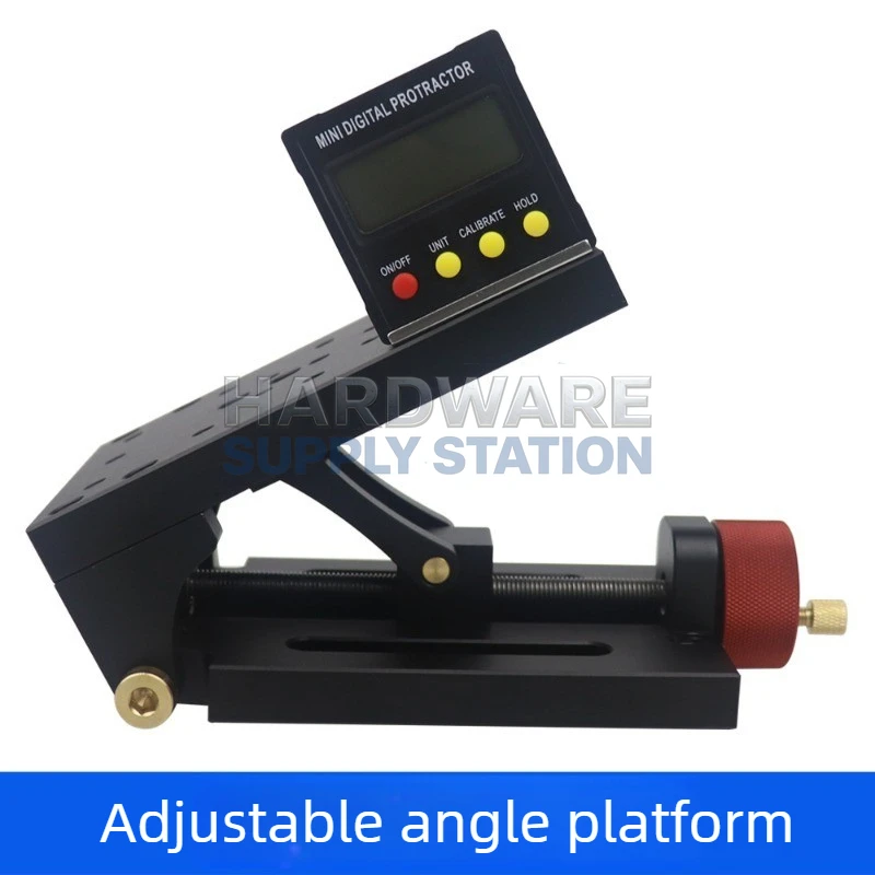 Table Chair Leg Angle Drilling Base, Woodworking Adjustable Tilt Platform, Inclined Drilling Positioning Tool
Table Chair Leg Angle Drilling Base, Woodworking Adjustable Tilt Platform, Inclined Drilling Positioning Tool
