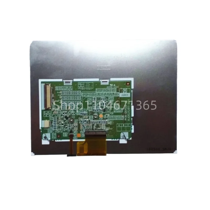 LCD Display Screen for GT1455HS-QTBDE
LCD Display Screen for GT1455HS-QTBDE