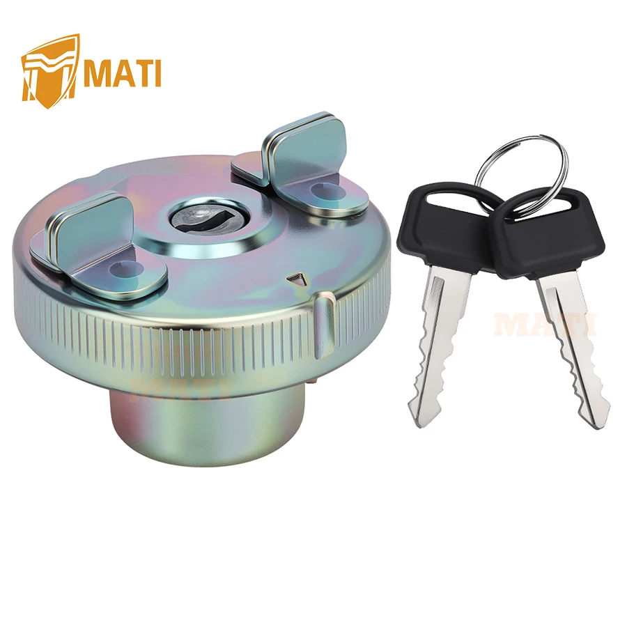 MATI Fuel Gas Tank Cap For Honda CHF50 2002-2009 NPS50 2003-2024 17620-GEV-762 17620-GEZ-712
MATI Fuel Gas Tank Cap For Honda CHF50 2002-2009 NPS50 2003-2024 17620-GEV-762 17620-GEZ-712