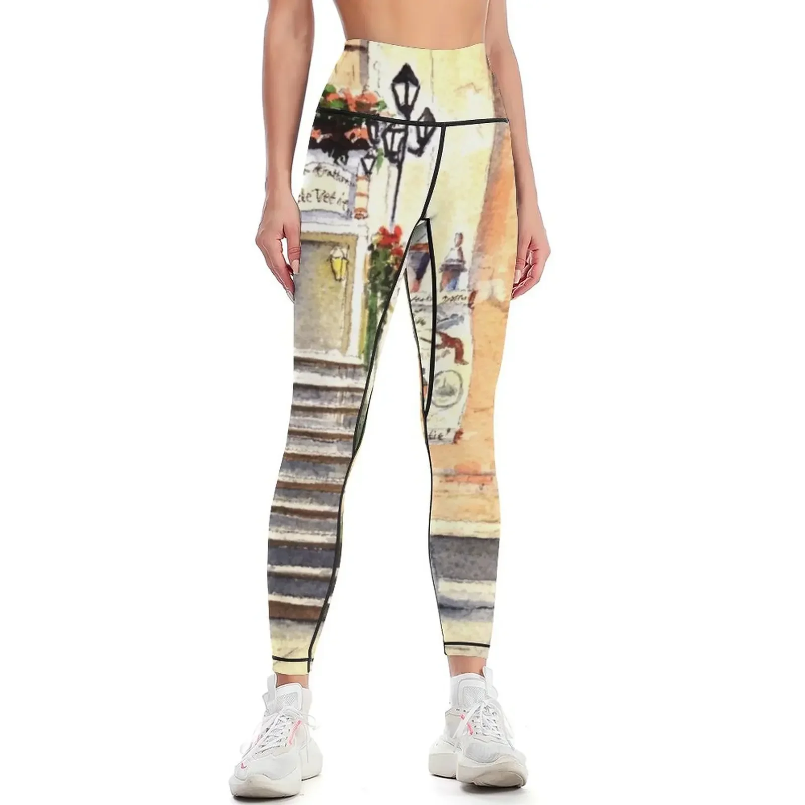 HAPPY ANNIVERSARY Leggings Golf wear gym's sportswear leggins push up woman harem pants Womens Leggings
HAPPY ANNIVERSARY Leggings Golf wear gym's sportswear leggins push up woman harem pants Womens Leggings