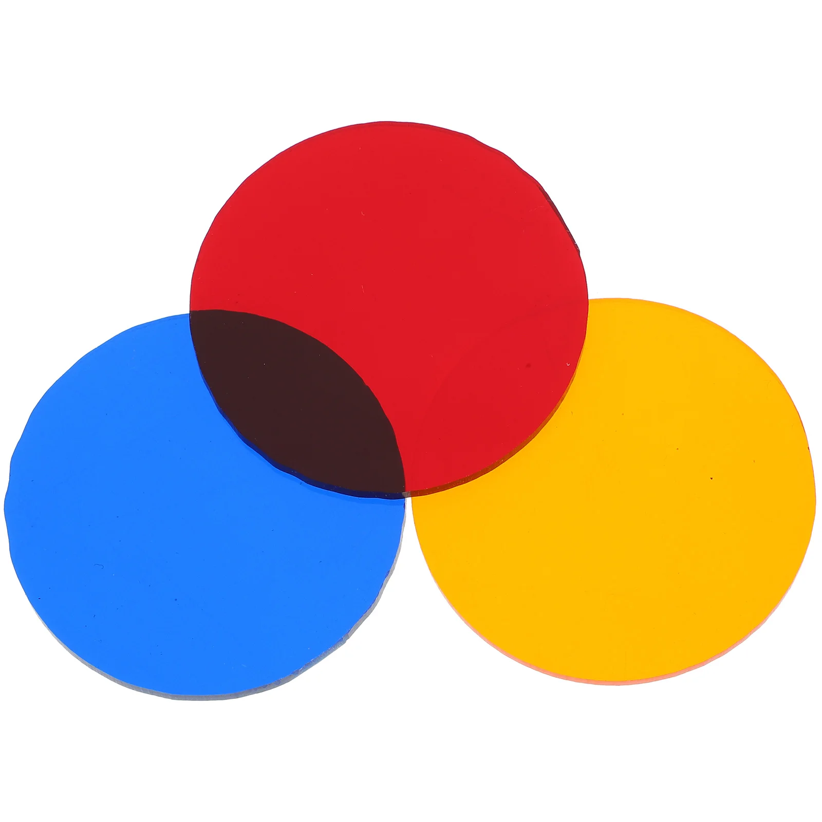 9 Pcs Circular Color Filter Boards High Light Transmission Plastic for School Teaching Cognitive Learning Physical Educational
9 Pcs Circular Color Filter Boards High Light Transmission Plastic for School Teaching Cognitive Learning Physical Educational