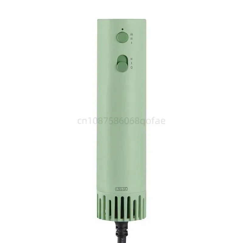 Pet Hair Dryer Beauty Roller Raising Machine Wind Negative Ion Mute Dogs and Cats Blowing Halter
Pet Hair Dryer Beauty Roller Raising Machine Wind Negative Ion Mute Dogs and Cats Blowing Halter