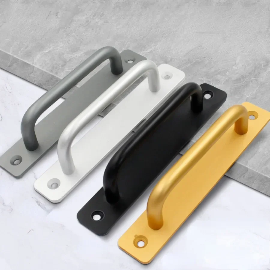 Modern Simple Wooden Door Handles Bedroom Sliding Door Furniture Hardware Push Pulls Wardrobe Handle Cupboard Handles
Modern Simple Wooden Door Handles Bedroom Sliding Door Furniture Hardware Push Pulls Wardrobe Handle Cupboard Handles