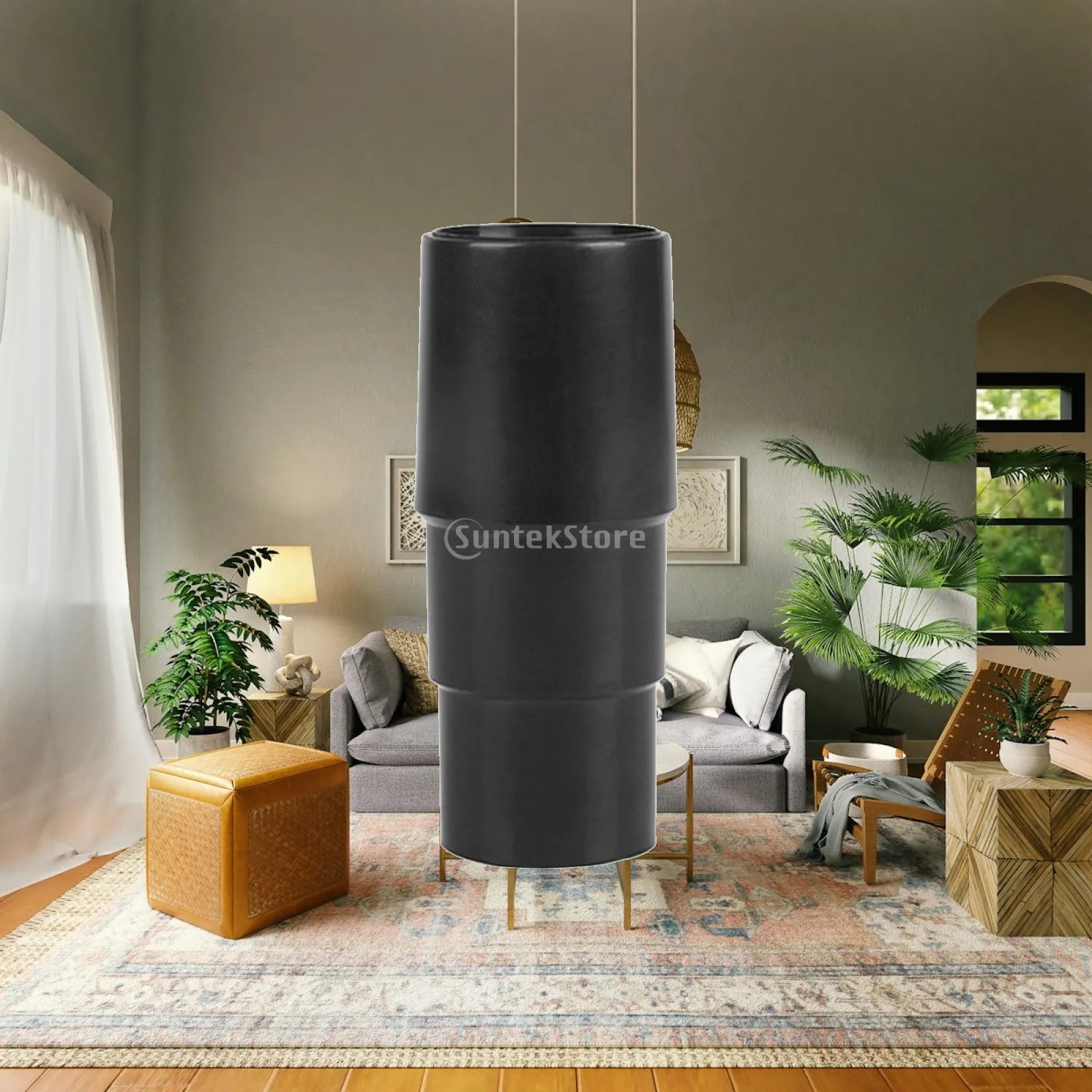 Vacuum Cleaner Brush Adapter Tube Converter Flexible Hose Fitting Accessory for Universal Vacuum Parts 32mm 35mm
Vacuum Cleaner Brush Adapter Tube Converter Flexible Hose Fitting Accessory for Universal Vacuum Parts 32mm 35mm