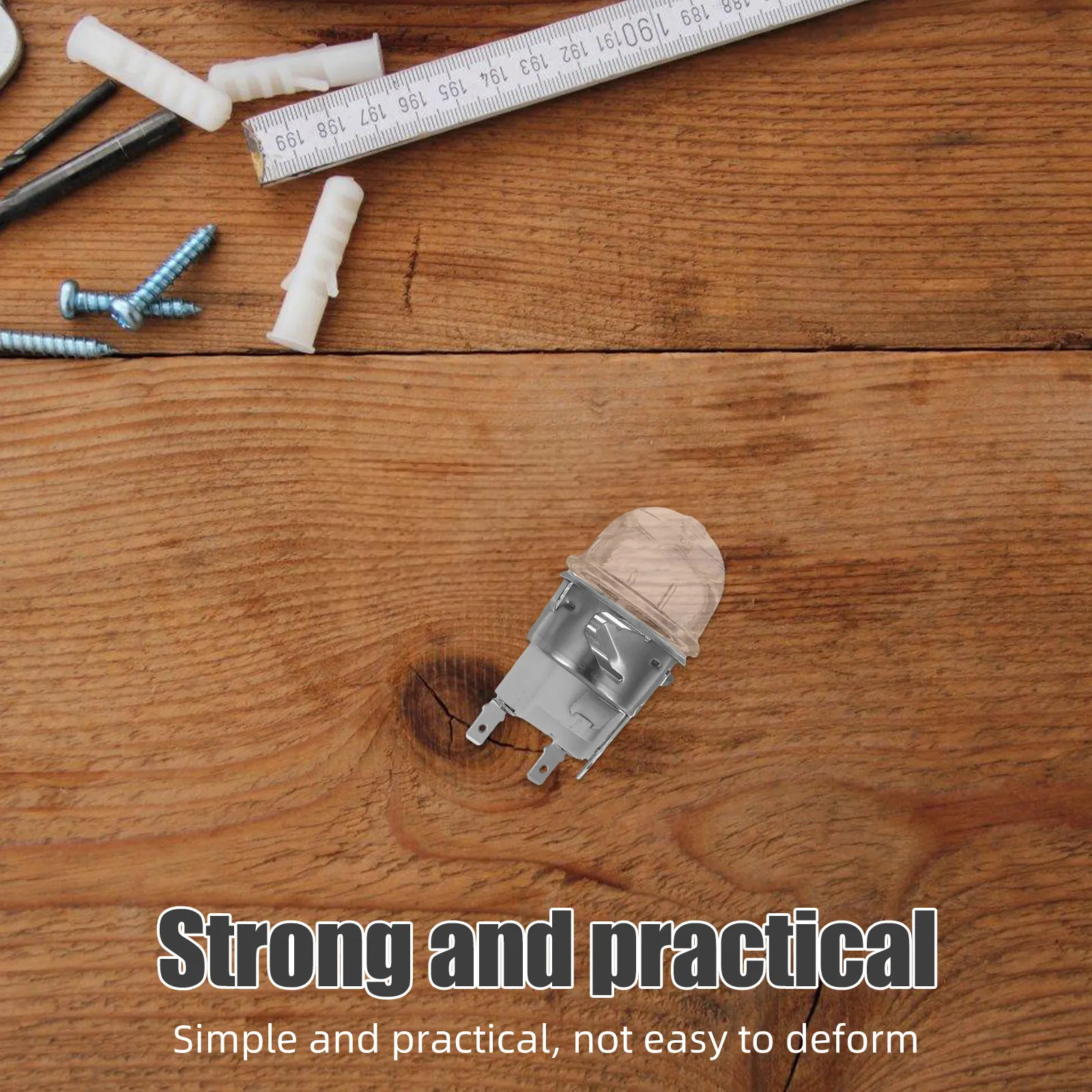 2 шт. термостойкие патроны для ламп для духовки, сменные основания для галогенных ламп, аксессуары для ламп для духовки
2 шт. термостойкие патроны для ламп для духовки, сменные основания для галогенных ламп, аксессуары для ламп для духовки