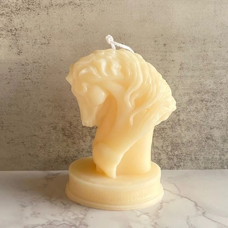 wonderful diy animal plaster resin ornaments mould home decoration crafts making molds 3d horse head aroma candle silicone mold
wonderful diy animal plaster resin ornaments mould home decoration crafts making molds 3d horse head aroma candle silicone mold