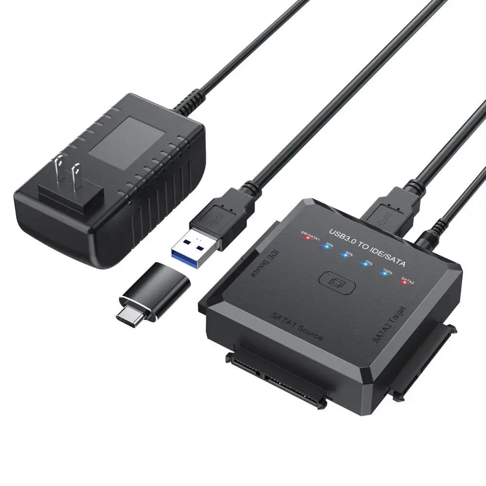 Надежный стабильный адаптер для передачи данных с USB 3,0 на SATA IDE с бесплатным драйвером и адаптером питания, считывающее устройство, конвертер, офисные аксессуары
Надежный стабильный адаптер для передачи данных с USB 3,0 на SATA IDE с бесплатным драйвером и адаптером питания, считывающее устройство, конвертер, офисные аксессуары