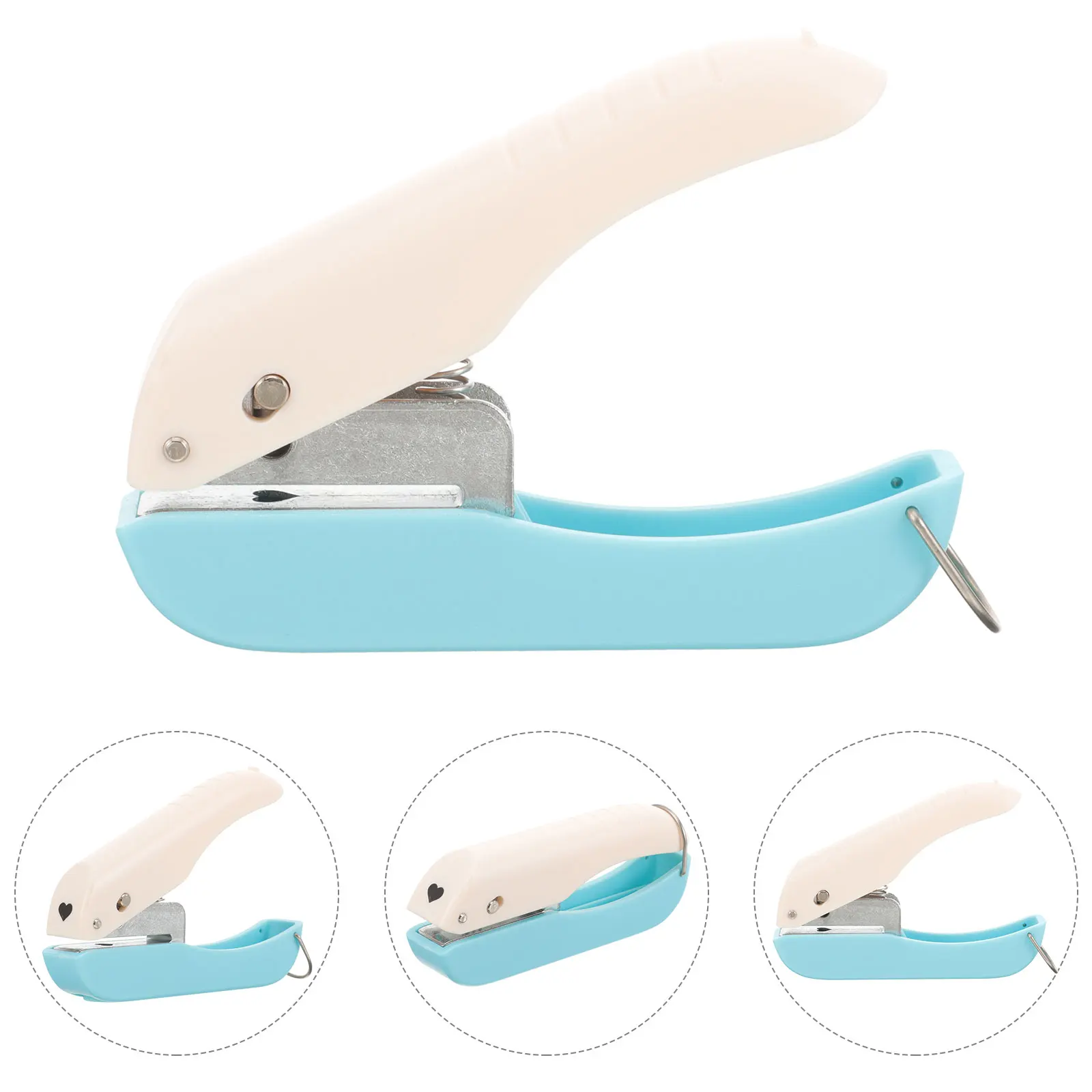 Flower Breaker Hole Punch for Crafting Paper Puncher Punches Crafts Punching Machine Sewing Shape
Flower Breaker Hole Punch for Crafting Paper Puncher Punches Crafts Punching Machine Sewing Shape