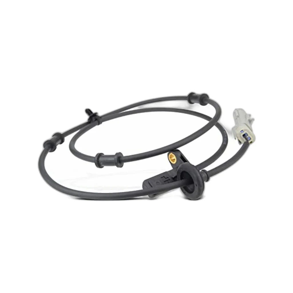 jyw5 для 56041509 Датчик скорости колеса AA Jeep ABS, антиблокировочный датчик тормоза
jyw5 для 56041509 Датчик скорости колеса AA Jeep ABS, антиблокировочный датчик тормоза