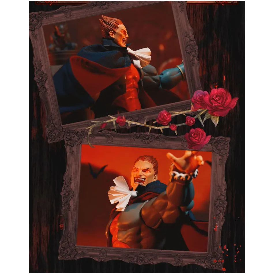 【No Figure】Storm Toys 1/12 Scale Male Soldier Demitri Confucius Robe Detachable Double-sided Cloth Cloak For 6in Action Figure
【No Figure】Storm Toys 1/12 Scale Male Soldier Demitri Confucius Robe Detachable Double-sided Cloth Cloak For 6in Action Figure