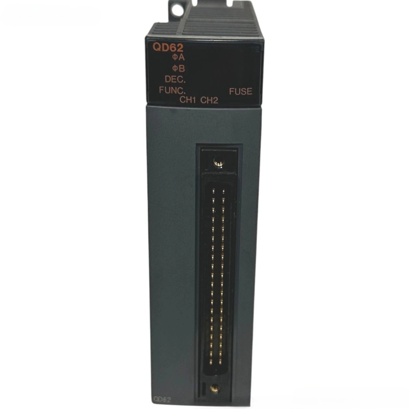 QD62 For Mitsubishi QD62D New PLC Module
QD62 For Mitsubishi QD62D New PLC Module