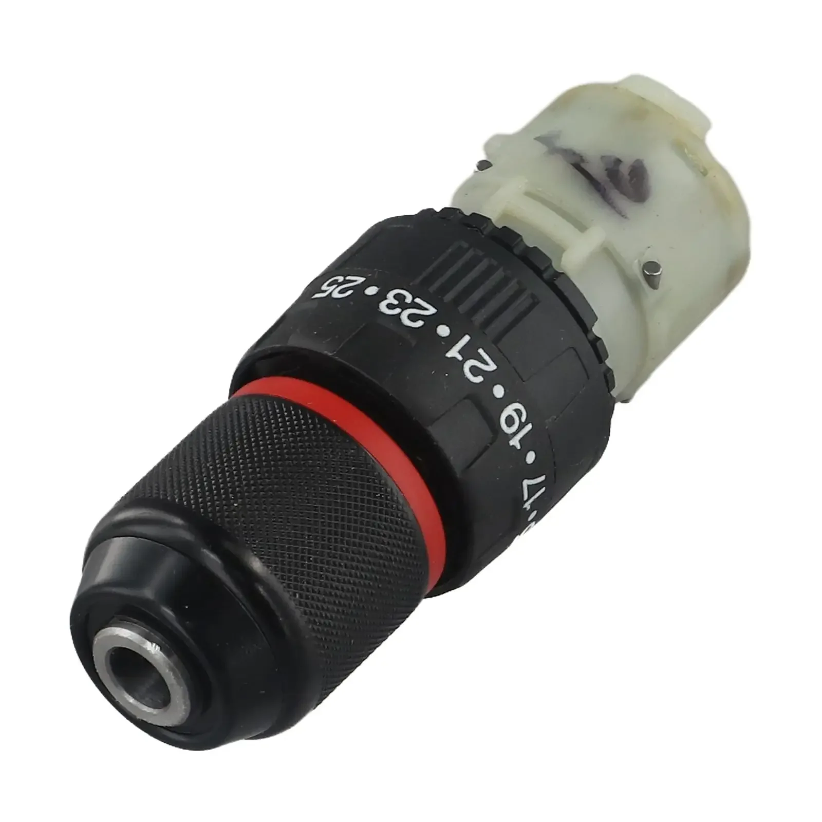 16.8V Drill Gearbox Power Tool Gearbox For Power Tools Easy Installation High Quality Material Metal Construction
16.8V Drill Gearbox Power Tool Gearbox For Power Tools Easy Installation High Quality Material Metal Construction