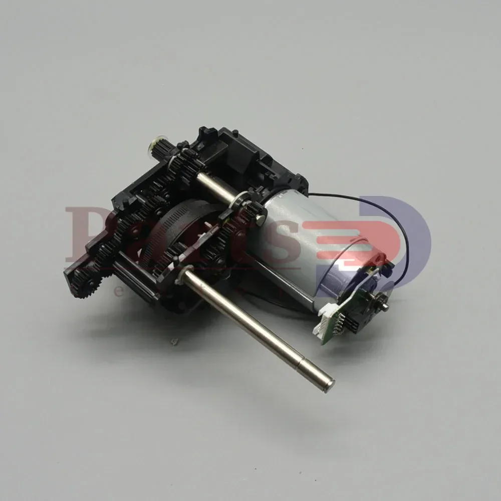 COM39-60006 Motor is for HP M527 M577 527 577 586 ADF Motor
COM39-60006 Motor is for HP M527 M577 527 577 586 ADF Motor