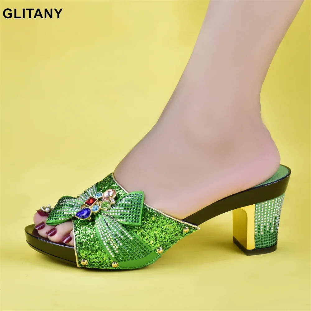 New Arrival Lady Sandals with Heels Plus Size Shoes Women Heel Womens Dress Shoe Open Toe Elegant Crystal Shoes Rhinestone Shoe
New Arrival Lady Sandals with Heels Plus Size Shoes Women Heel Womens Dress Shoe Open Toe Elegant Crystal Shoes Rhinestone Shoe