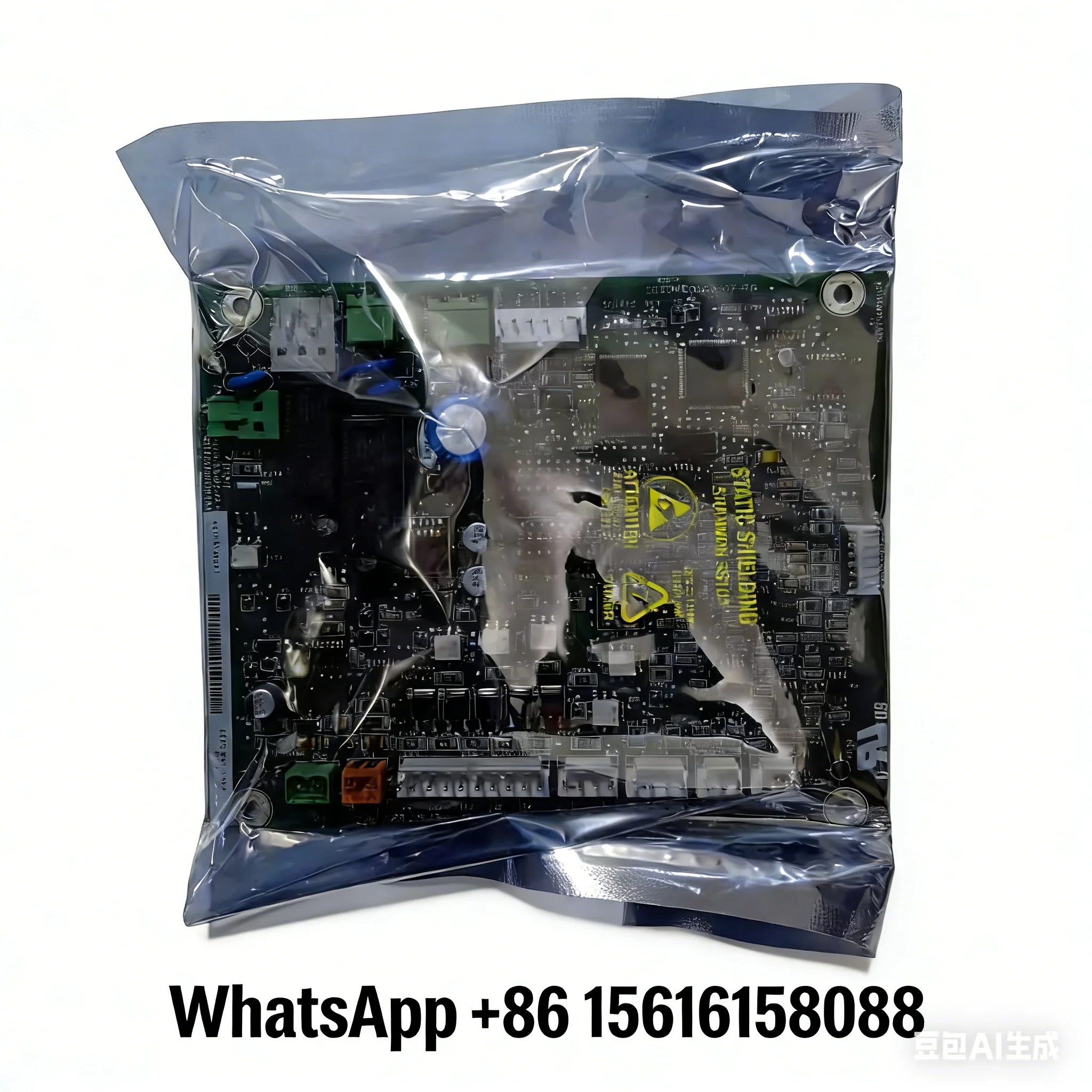 00PSG000469000 Compressor Protection Board, Carrier Air Conditioning Parts 30XA/XQ/XW Screw Chiller Unit
00PSG000469000 Compressor Protection Board, Carrier Air Conditioning Parts 30XA/XQ/XW Screw Chiller Unit