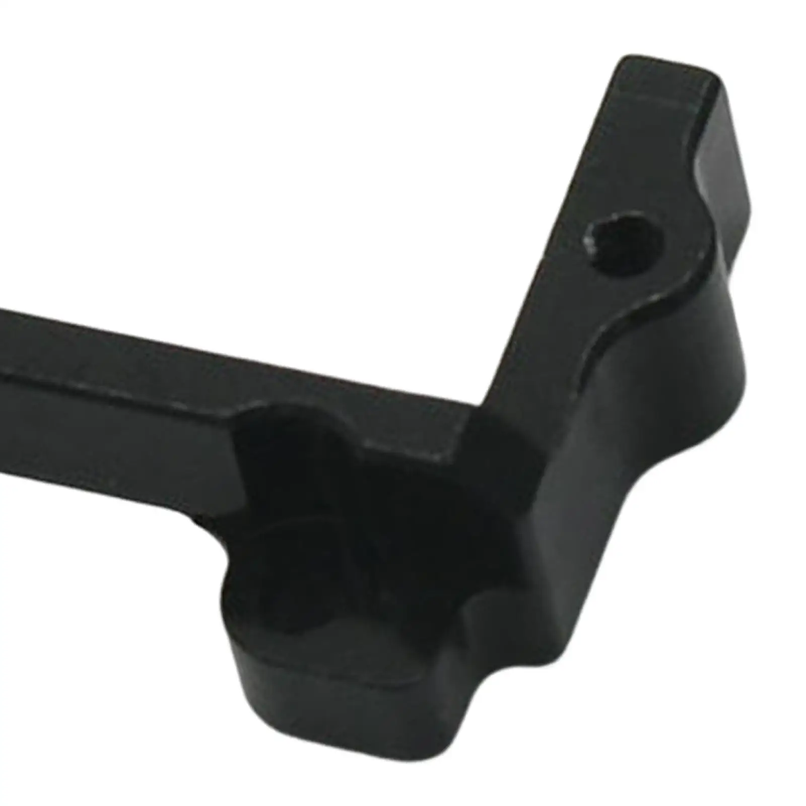 High Performance Aluminum Steering Servo Mount Bracket Kit Remote Control Car Parts for FCX24
High Performance Aluminum Steering Servo Mount Bracket Kit Remote Control Car Parts for FCX24