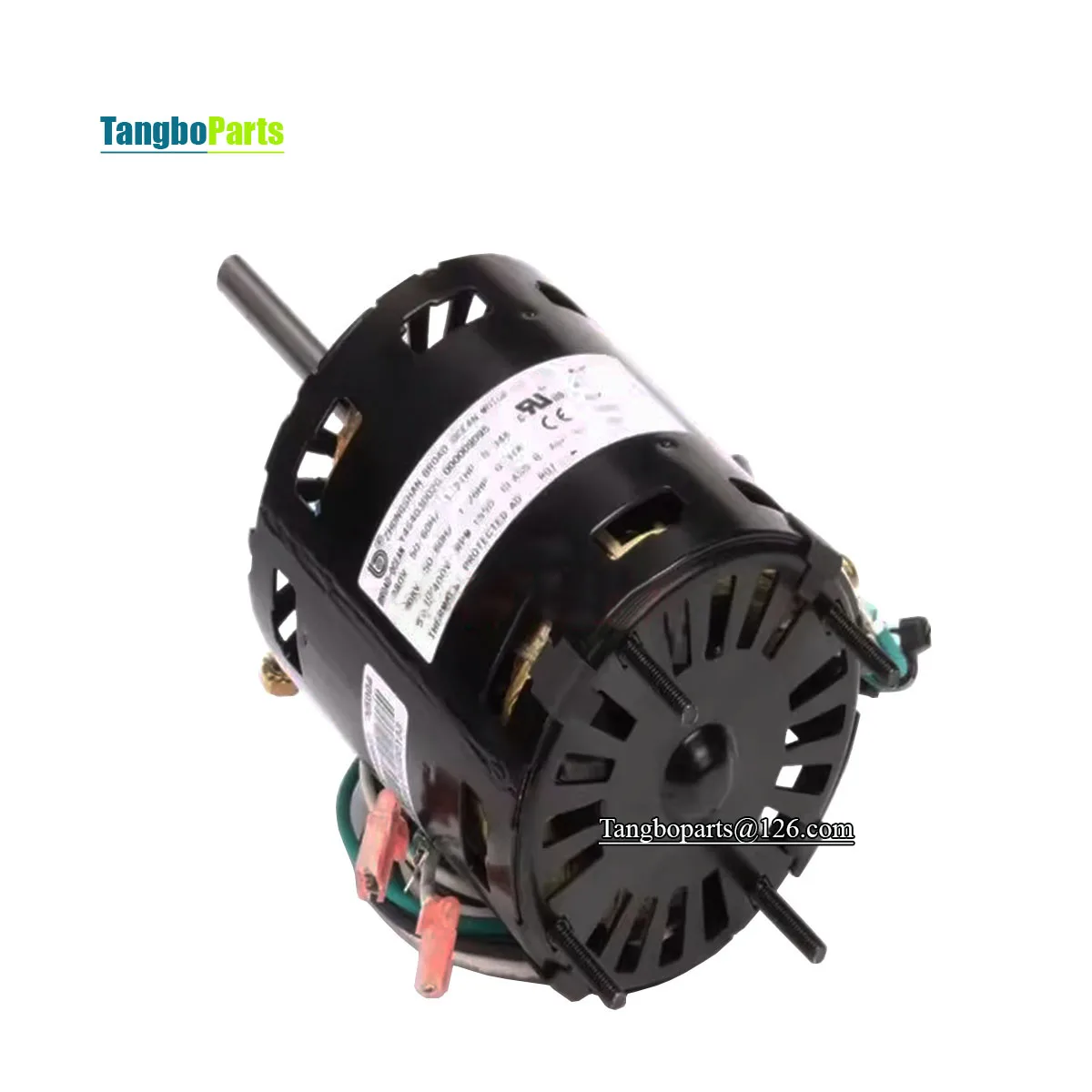 TLF Universal Ice Machine Accessories 220V-240V 000009095 Y4S403D02G Condenser Cooling Motor for Manitowoc Ice Maker Replacement
TLF Universal Ice Machine Accessories 220V-240V 000009095 Y4S403D02G Condenser Cooling Motor for Manitowoc Ice Maker Replacement