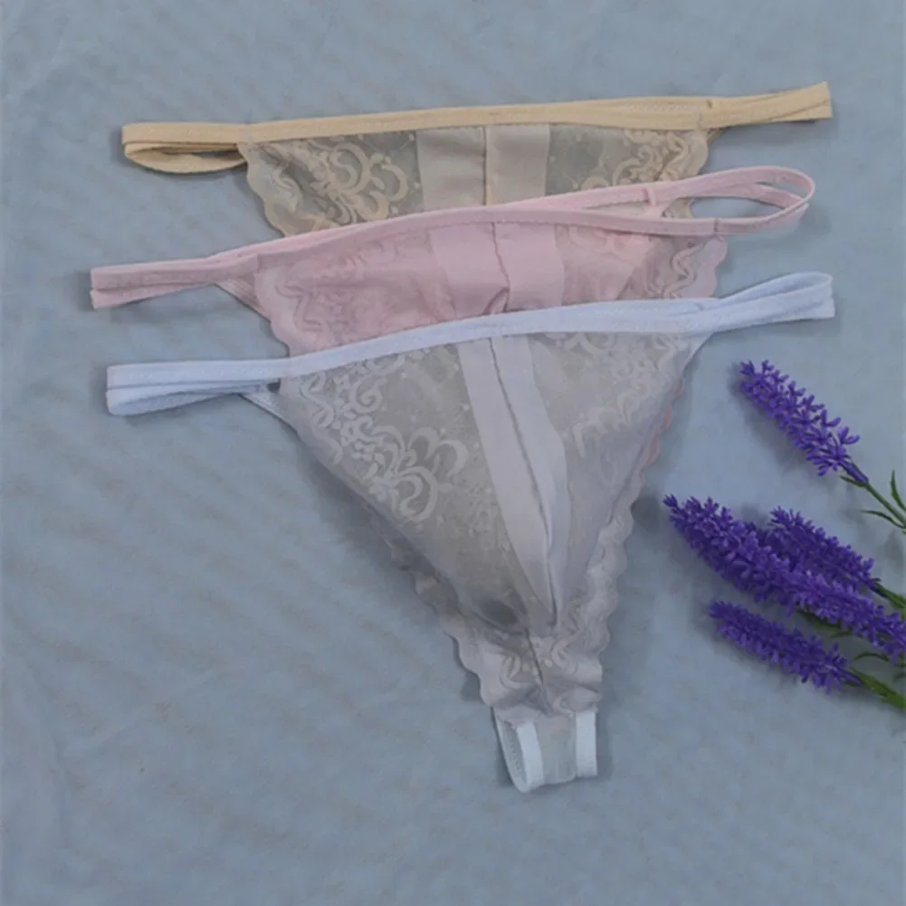 Men Sexy Briefs See Through Ultra-Thin Underpants Sissy Lace Bulge Pouch Men's Panties G-String Thong Sexy Tоy Mens Underwear
Men Sexy Briefs See Through Ultra-Thin Underpants Sissy Lace Bulge Pouch Men's Panties G-String Thong Sexy Tоy Mens Underwear