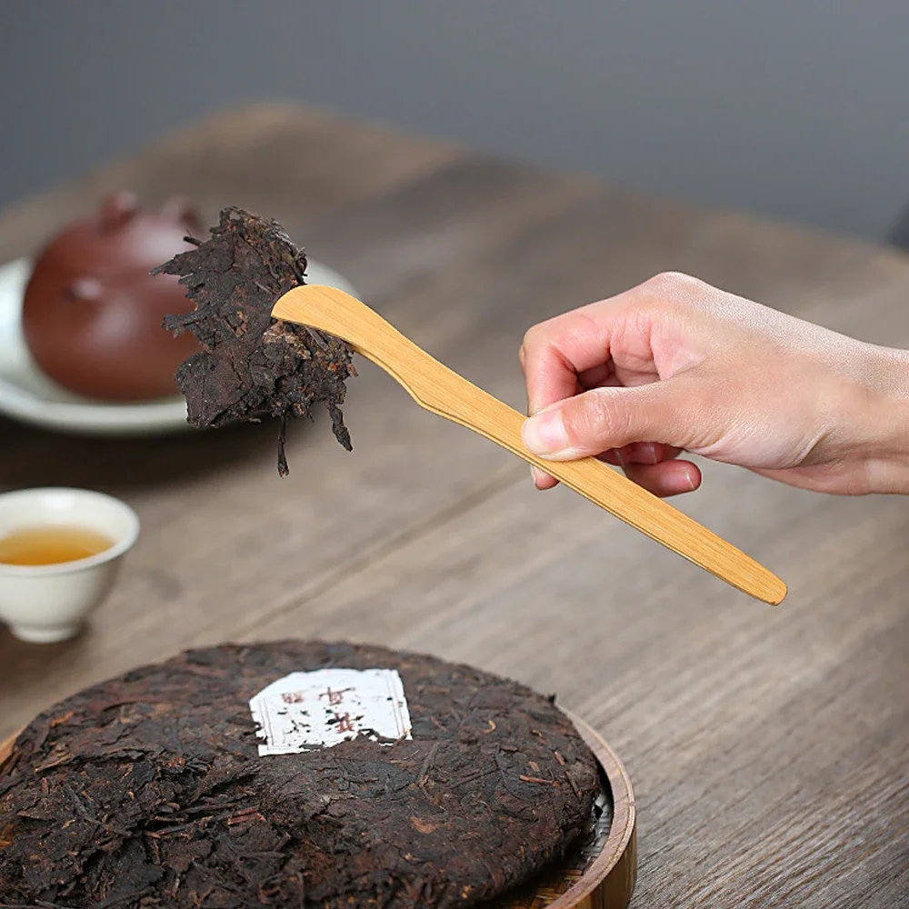 5Pcs Kongfu Tea Ceremony Utensils Set Bamboo Teaspoons Tea Needle Tweezer Clips Strainer Tong Tube Teaware Acient Art Tools
5Pcs Kongfu Tea Ceremony Utensils Set Bamboo Teaspoons Tea Needle Tweezer Clips Strainer Tong Tube Teaware Acient Art Tools