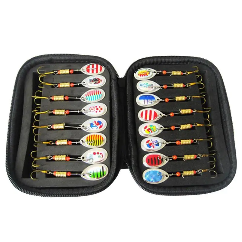 Fishing Tackle Boxes Waterproof Portable Eva Hard Shell Case Tackle Boxes Large Capacity Storage Bag Containers For Secure
Fishing Tackle Boxes Waterproof Portable Eva Hard Shell Case Tackle Boxes Large Capacity Storage Bag Containers For Secure