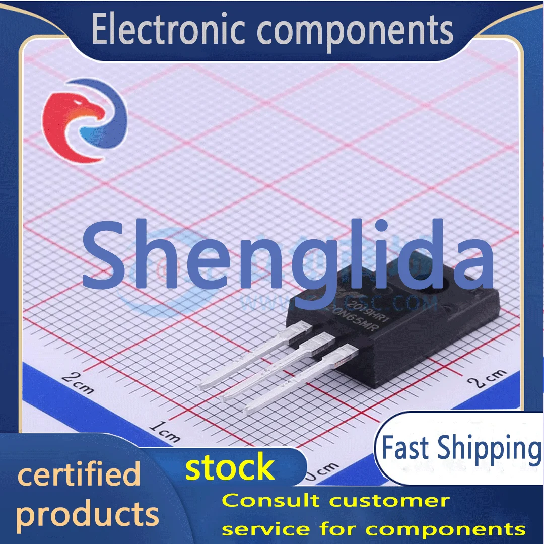 TSF20N65MR package TO-220F field-effect transistor (MOSFET) brand new stock 1PCS
TSF20N65MR package TO-220F field-effect transistor (MOSFET) brand new stock 1PCS