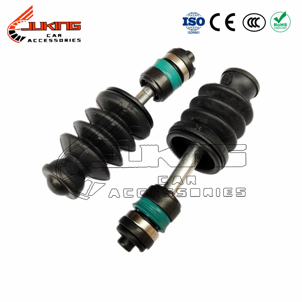 2 шт. 0AM DSG DQ200 комплект поршневых штоков корпуса коробки передач 0AM325091E 101 мм/0AM325091F 99 мм
2 шт. 0AM DSG DQ200 комплект поршневых штоков корпуса коробки передач 0AM325091E 101 мм/0AM325091F 99 мм