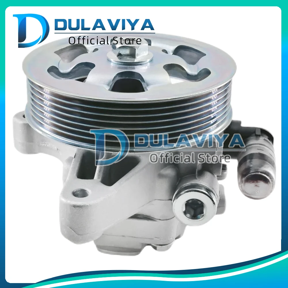 Новый насос гидроусилителя руля для Honda Accord 2.4L 2003-2007 56110RAAA01 56110-RAA-A01 21-5341 56100RAAA01 56110-PND-003
Новый насос гидроусилителя руля для Honda Accord 2.4L 2003-2007 56110RAAA01 56110-RAA-A01 21-5341 56100RAAA01 56110-PND-003