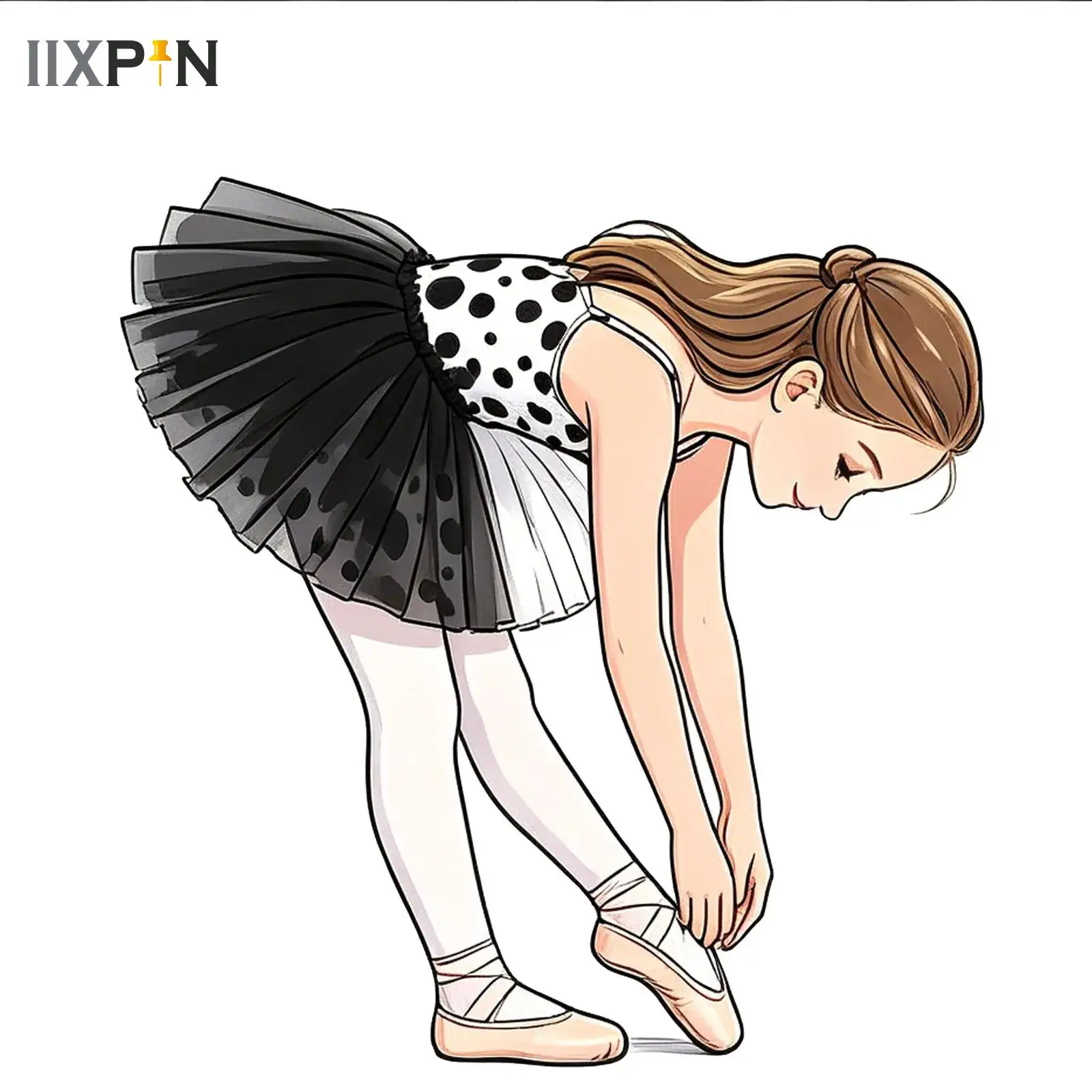 Children Girls Modern Dance Tutu Dress Halloween Dalmatian Dog Dress Up Bodysuit Theme Party Outfits Spotted Dog Fancy Dress Up
Children Girls Modern Dance Tutu Dress Halloween Dalmatian Dog Dress Up Bodysuit Theme Party Outfits Spotted Dog Fancy Dress Up