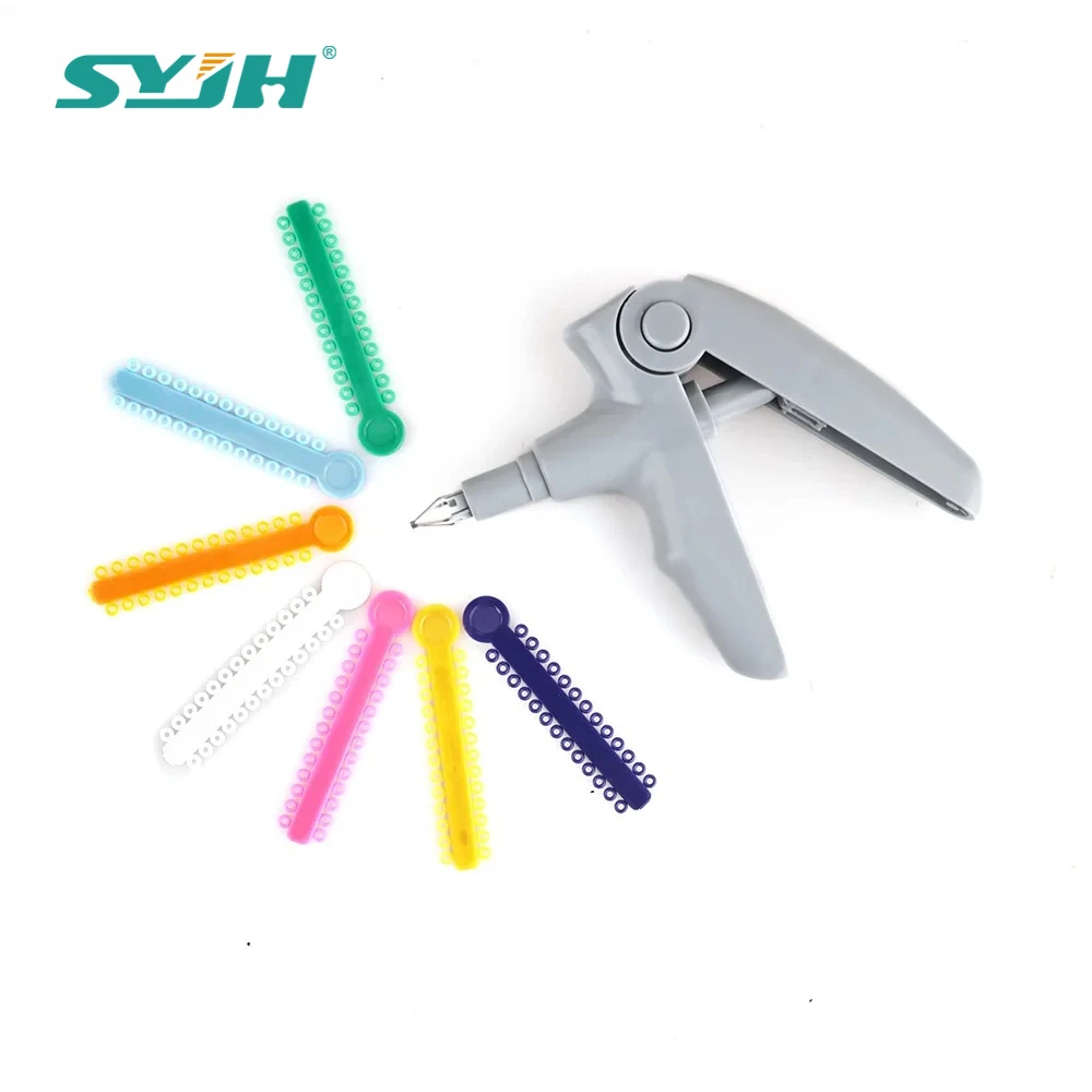 XYSZ Dental Orthodontic Ligature Gun For Precisely Composite Resin High Strength Ligature Ties Operate Gun Dentistry Tools
XYSZ Dental Orthodontic Ligature Gun For Precisely Composite Resin High Strength Ligature Ties Operate Gun Dentistry Tools