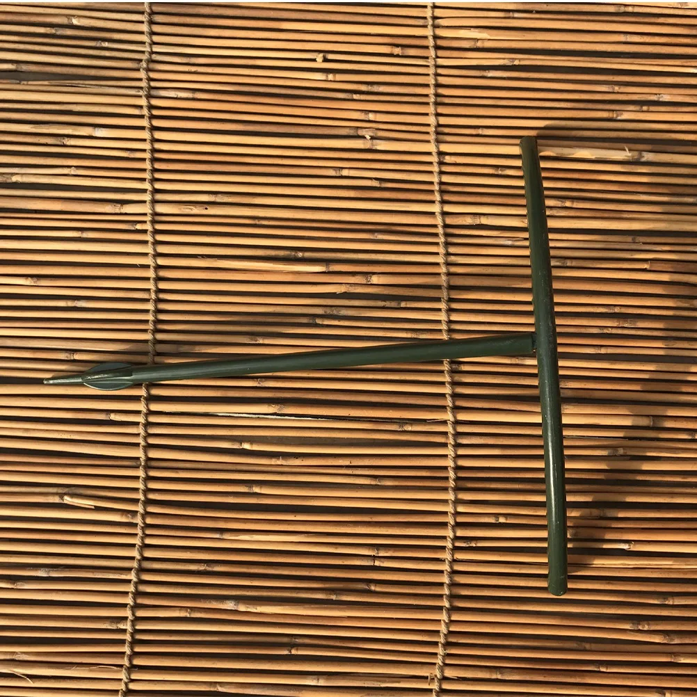 Поддержка для предотвращения падения, пластиковые U-образные колья для растений, прочная садовая стойка для помидоров, перца, подставка для овощей в горшке
Поддержка для предотвращения падения, пластиковые U-образные колья для растений, прочная садовая стойка для помидоров, перца, подставка для овощей в горшке