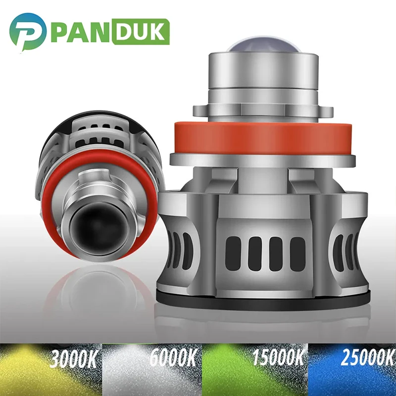 PANDUK Автомобильные светодиодные лампы H8 H9 H7 H11 9005 HB3 9006 HB4 Canbus противотуманные фары 6000K 3000K 8000K Автоматические противотуманные фары дневных ходовых огней 80 Вт 12 В
PANDUK Автомобильные светодиодные лампы H8 H9 H7 H11 9005 HB3 9006 HB4 Canbus противотуманные фары 6000K 3000K 8000K Автоматические противотуманные фары дневных ходовых огней 80 Вт 12 В