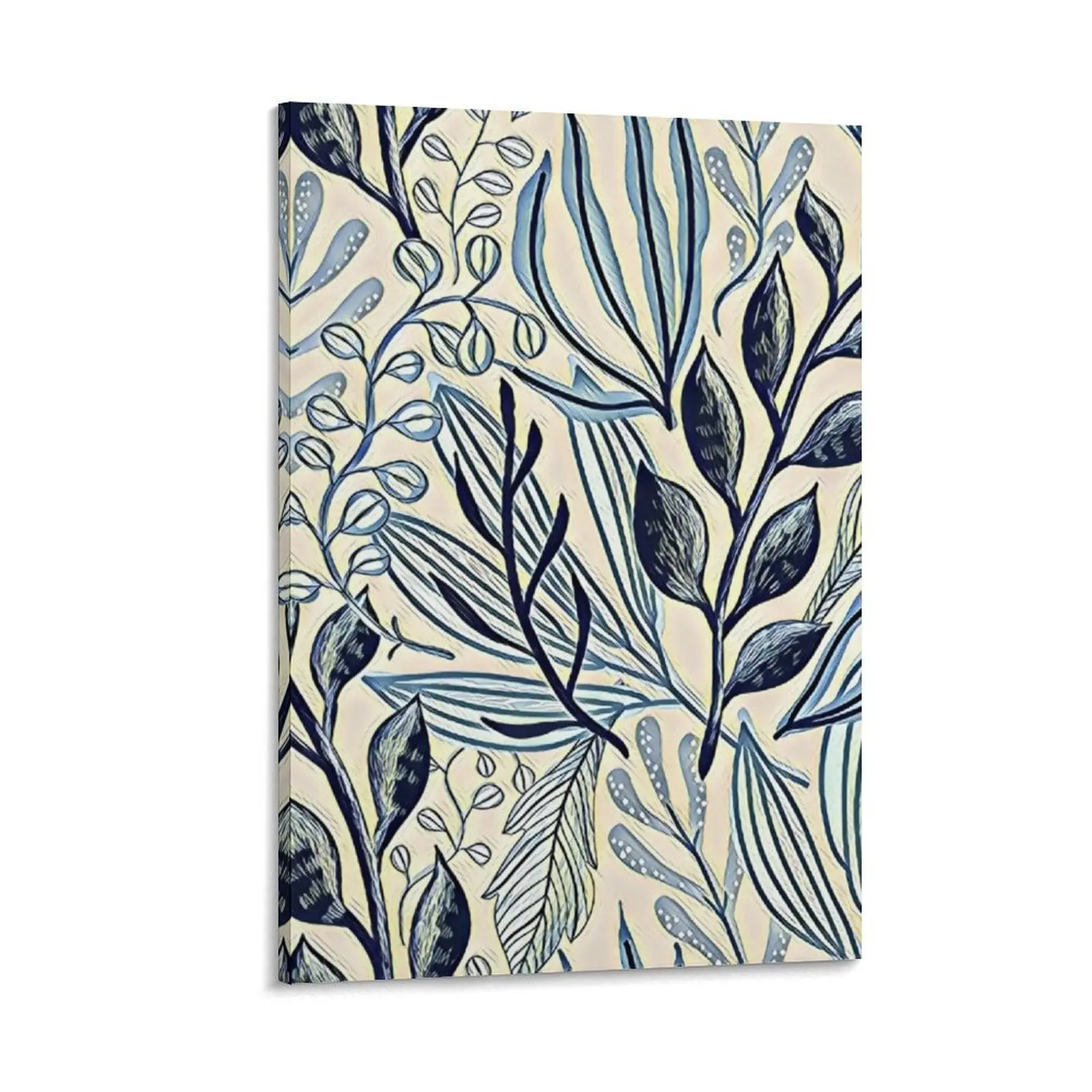 Leaves and Branches Painting Canvas Painting canvas wall decoration luxury home decor
Leaves and Branches Painting Canvas Painting canvas wall decoration luxury home decor