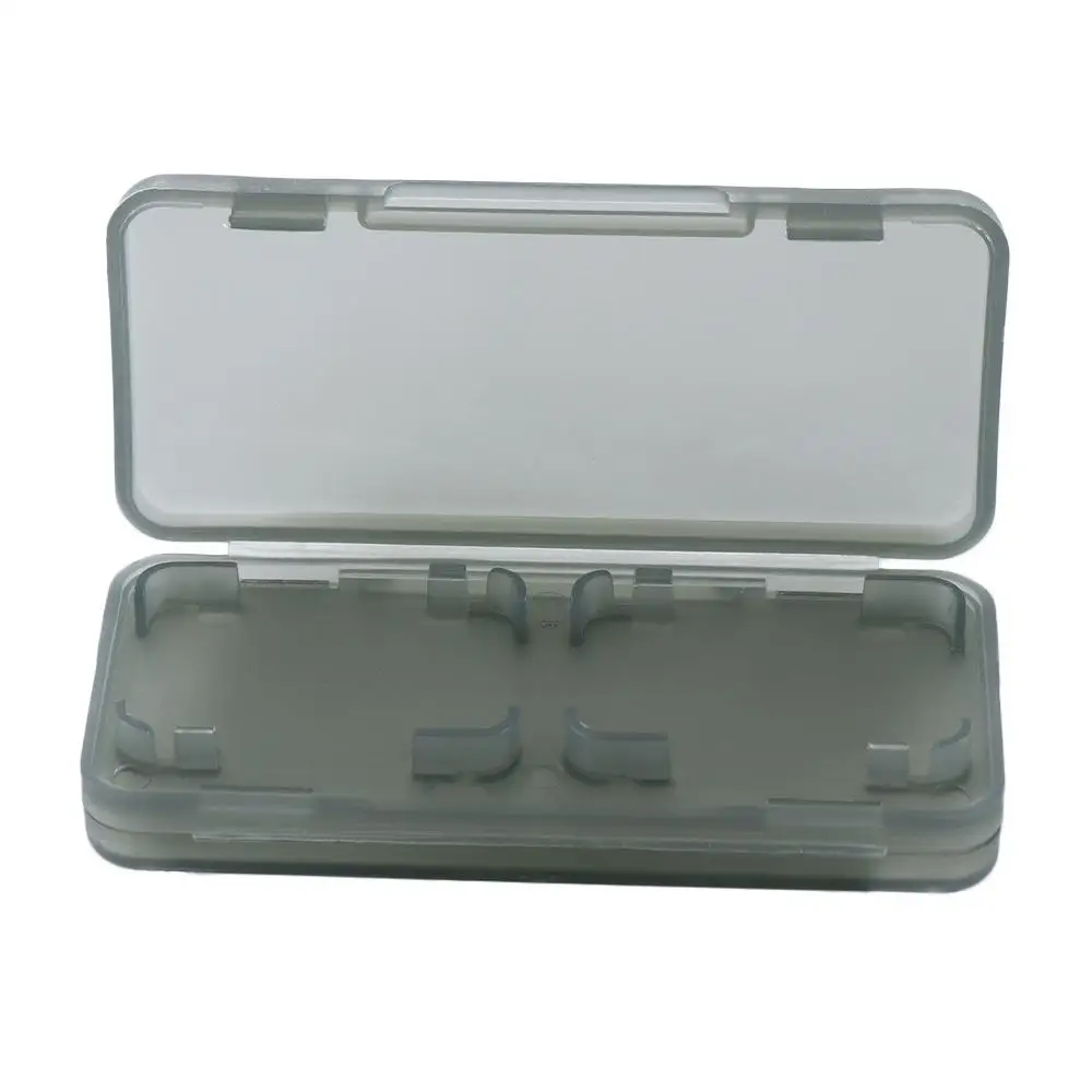 Game Cartridge Case Protective Shell Hard Shell Plastic Protector Case Switch Storage Box for Nintendo Game Card Case
Game Cartridge Case Protective Shell Hard Shell Plastic Protector Case Switch Storage Box for Nintendo Game Card Case