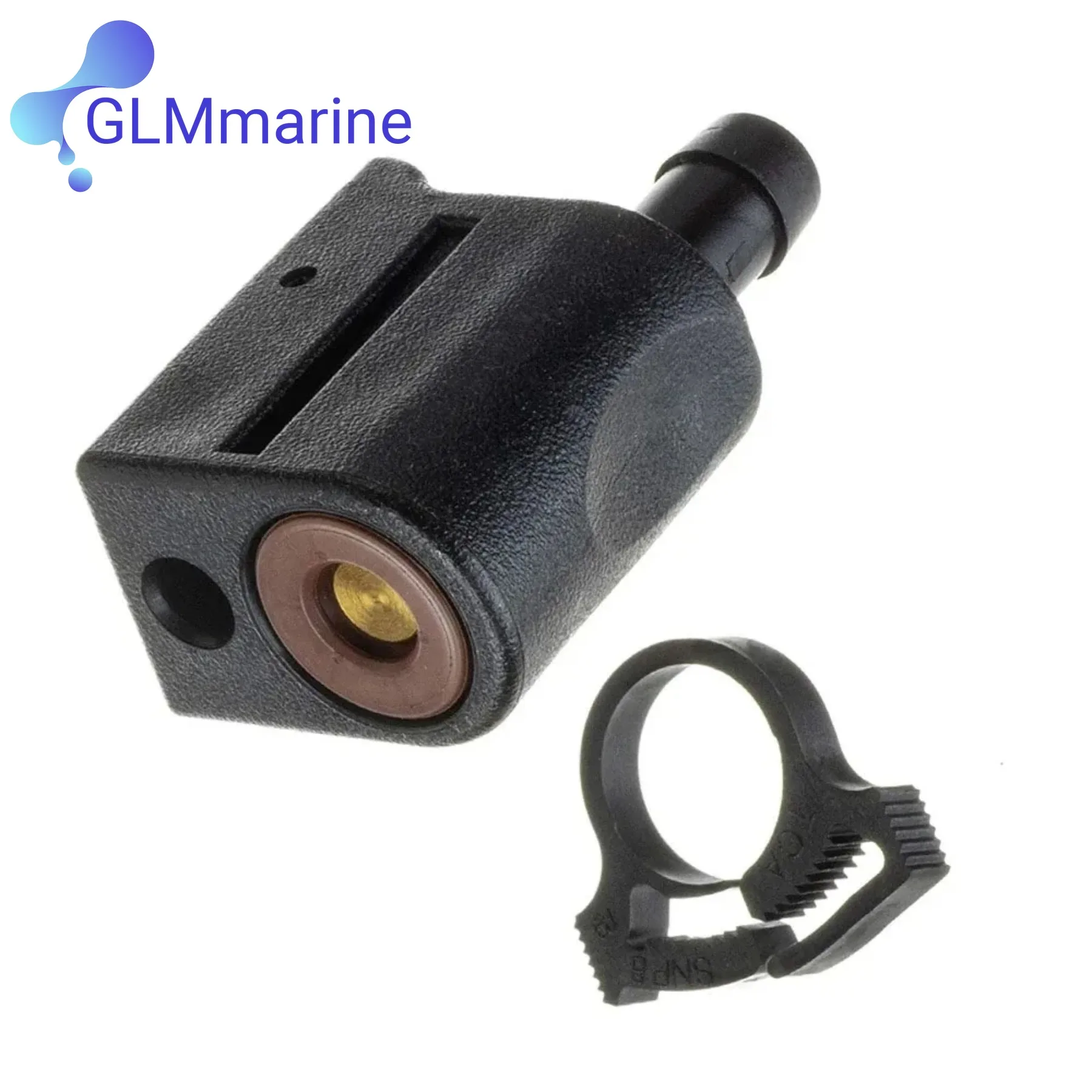 Разъем топливопровода 22-13563Q3 для подвесного мотора Mercury Mariner MerCruiser 4HP-40HP, женский конец двигателя 8 мм 22-13563A3
Разъем топливопровода 22-13563Q3 для подвесного мотора Mercury Mariner MerCruiser 4HP-40HP, женский конец двигателя 8 мм 22-13563A3