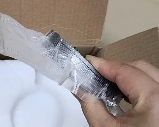 thumb