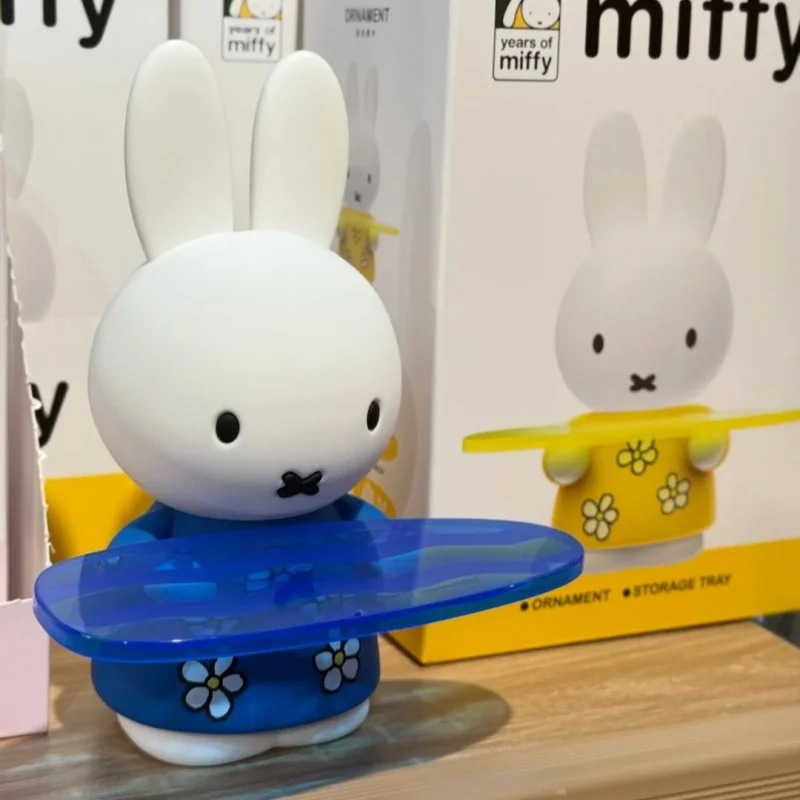 Поднос-органайзер Miffy: Мультяшные карточки, модные игрушки, фигурки, яркие коробки, художественные украшения, подарки, большой креативный поднос для хранения ключей
Поднос-органайзер Miffy: Мультяшные карточки, модные игрушки, фигурки, яркие коробки, художественные украшения, подарки, большой креативный поднос для хранения ключей
