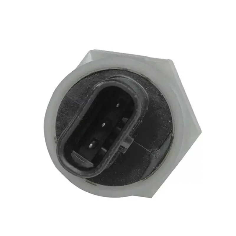12618613333 Oil Pressure Switch Sensor For BMW E84 E85 E89 X4 F20 F22 F23 F34 F30 F31 F32 F33 F07 F10 F11 F15 F16 F25 F26 New
12618613333 Oil Pressure Switch Sensor For BMW E84 E85 E89 X4 F20 F22 F23 F34 F30 F31 F32 F33 F07 F10 F11 F15 F16 F25 F26 New